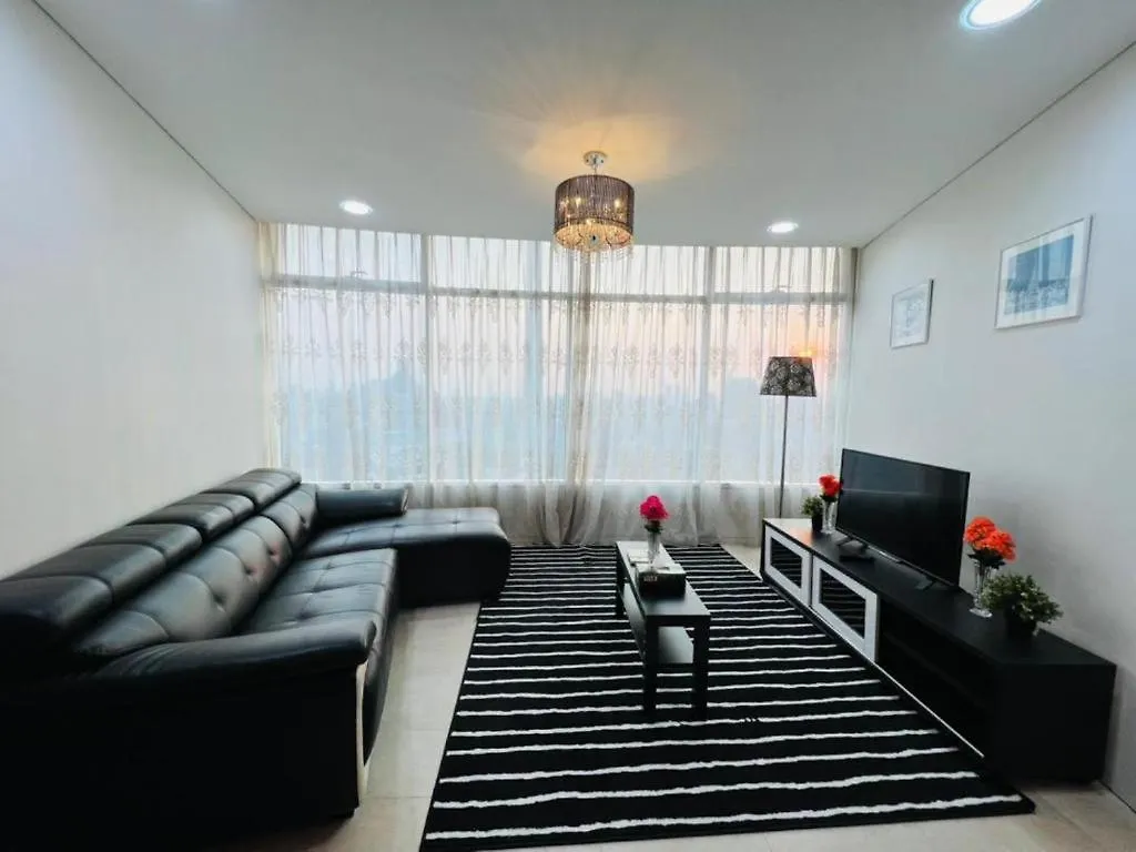 Vortex Suite Klcc By Elite Suites Kuala Lumpur 0*,  Malaysia