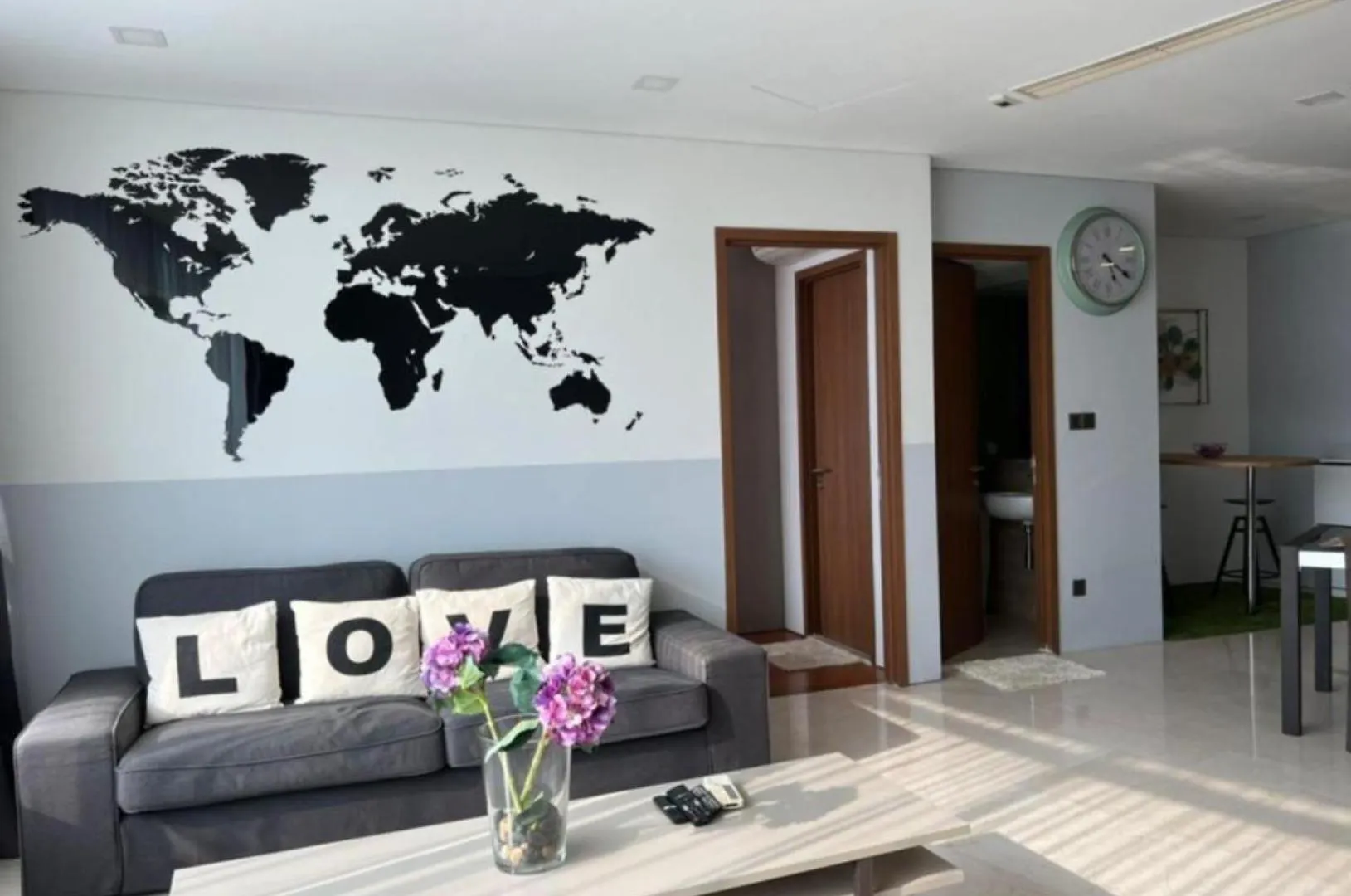 Apartment Vortex Suite Klcc By Elite Suites Kuala Lumpur