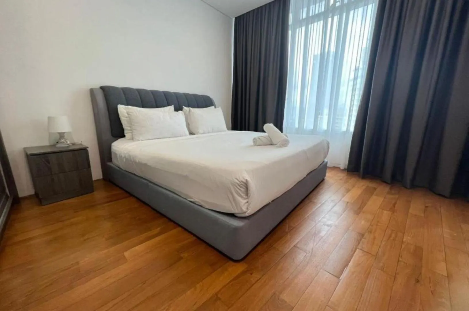 Vortex Suite Klcc By Elite Suites Kuala Lumpur