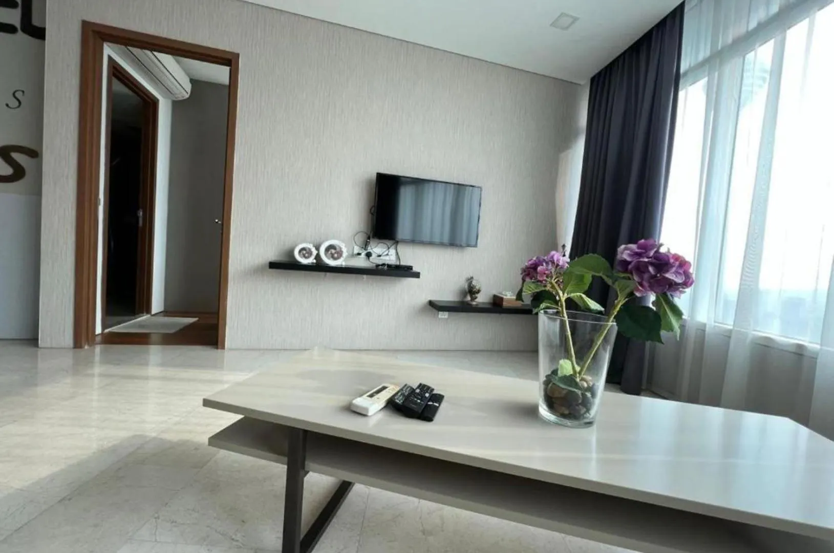 Vortex Suite Klcc By Elite Suites Kuala Lumpur Malaysia