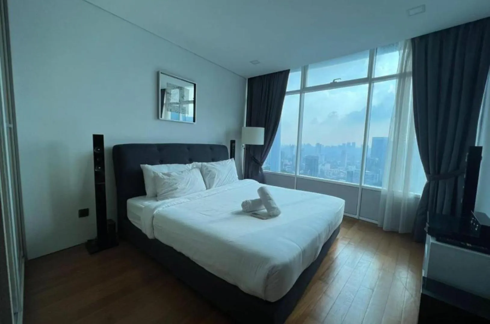 Vortex Suite Klcc By Elite Suites Kuala Lumpur 0*,  Malaysia