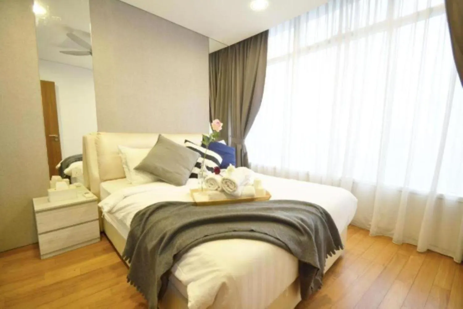 Vortex Suite Klcc By Elite Suites Kuala Lumpur 0*,  Malaysia