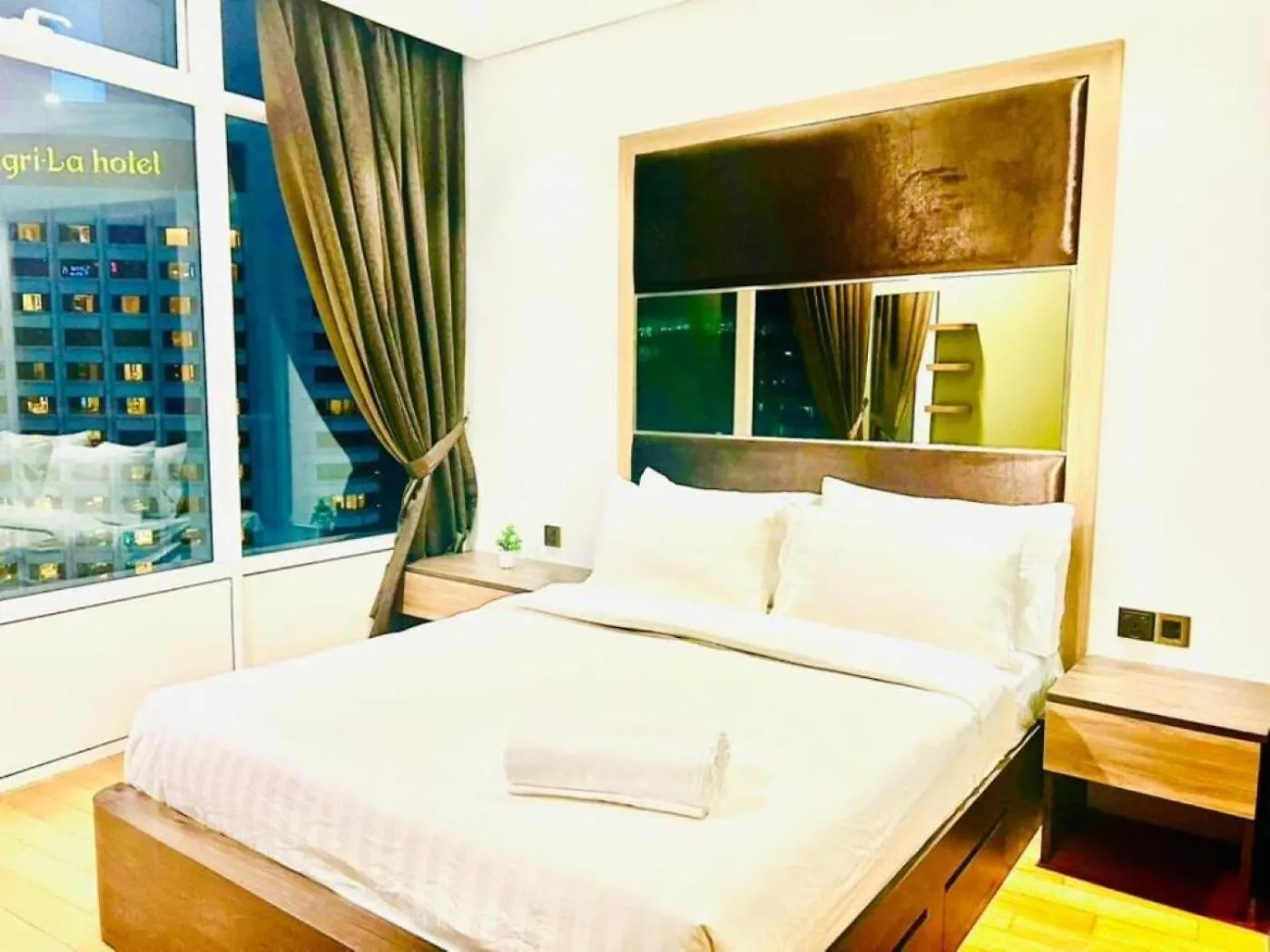 Vortex Suite Klcc By Elite Suites Kuala Lumpur