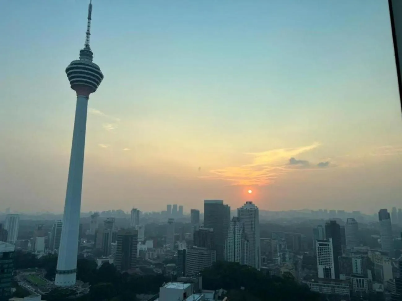 Vortex Suite Klcc By Elite Suites Kuala Lumpur