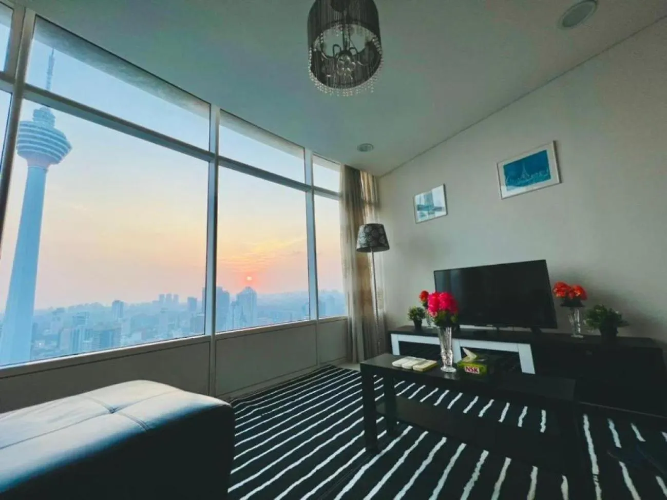 Vortex Suite Klcc By Elite Suites Kuala Lumpur