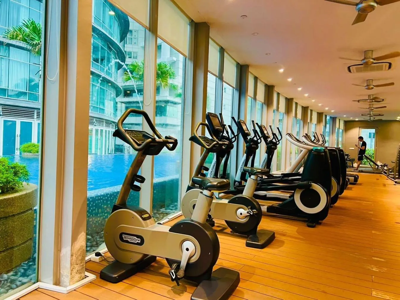 Vortex Suite Klcc By Elite Suites Kuala Lumpur 0*,  Malaysia