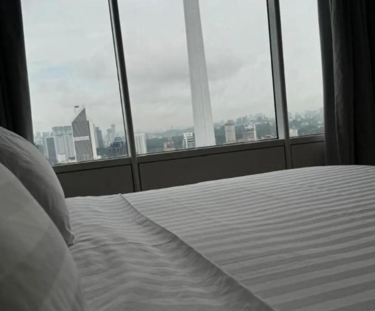 Vortex Suite Klcc By Elite Suites Kuala Lumpur Apartment