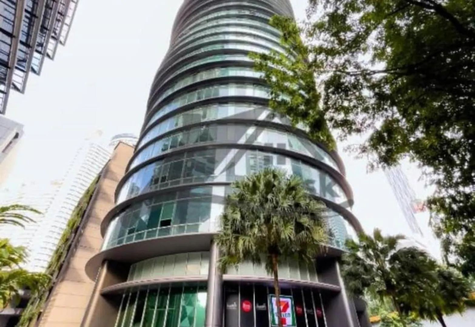 Vortex Suite Klcc By Elite Suites Kuala Lumpur Malaysia