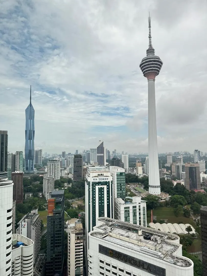 Vortex Suite Klcc By Elite Suites Kuala Lumpur 0*,  Malaysia