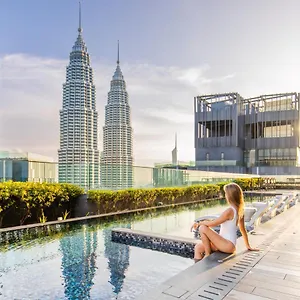 شقة Star Klcc, كوالالمبور