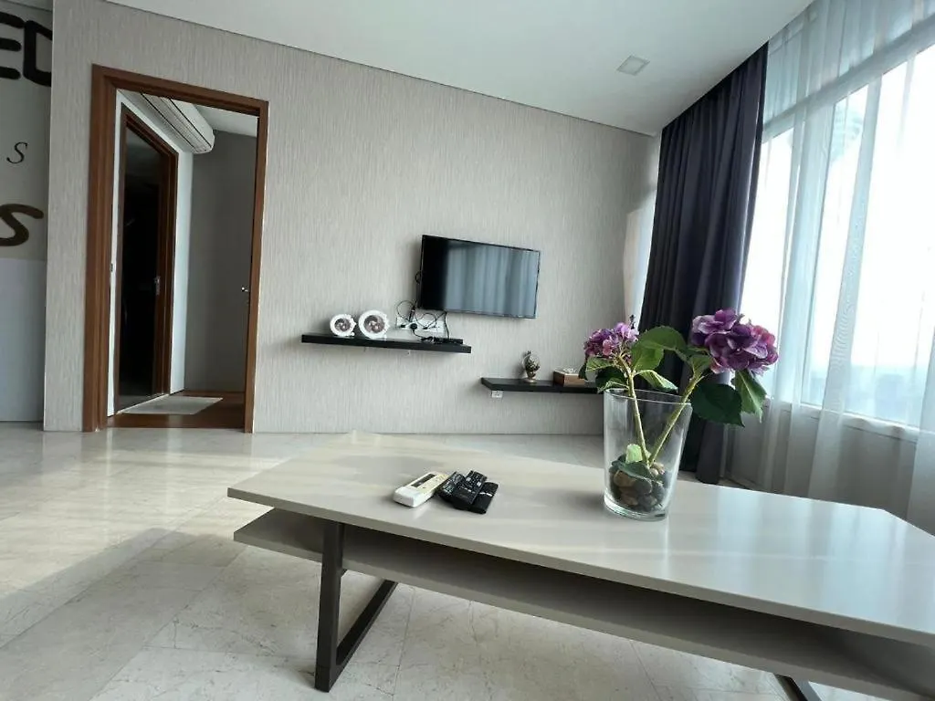 קואלה לומפור Vortex Suite Klcc By Elite Suites 0*, קואלה לומפור