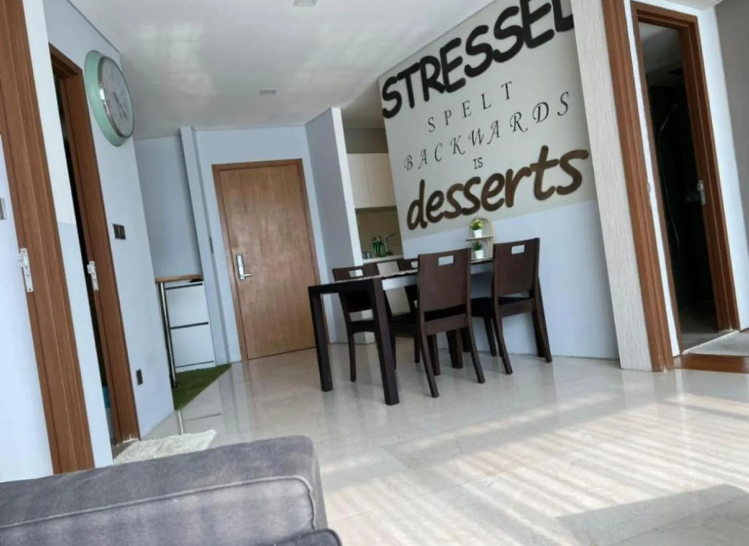 קואלה לומפור Vortex Suite Klcc By Elite Suites