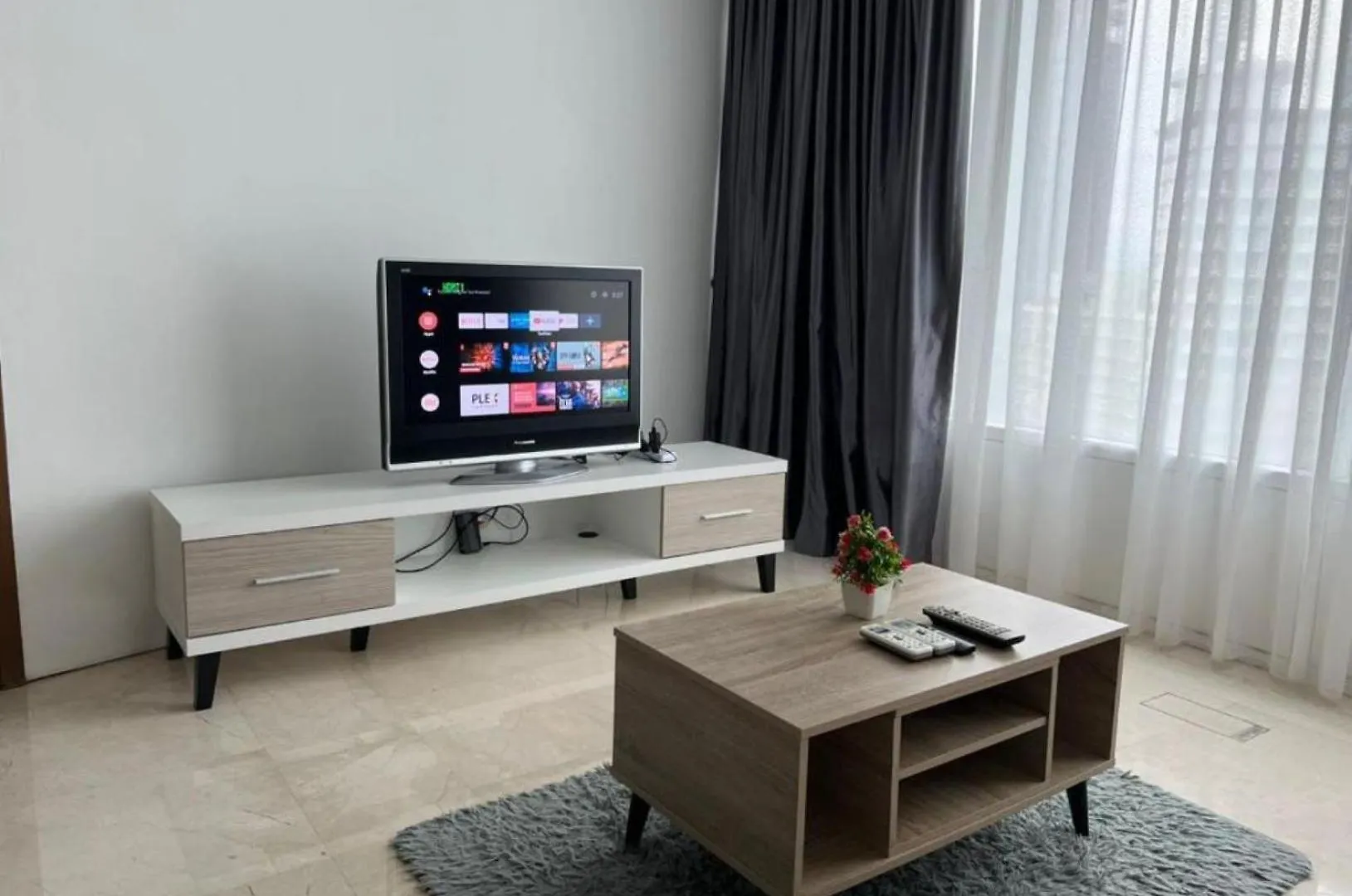 קואלה לומפור Vortex Suite Klcc By Elite Suites 0*, קואלה לומפור מלזיה