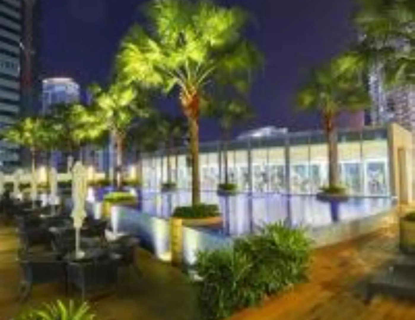 קואלה לומפור Vortex Suite Klcc By Elite Suites 0*, קואלה לומפור מלזיה
