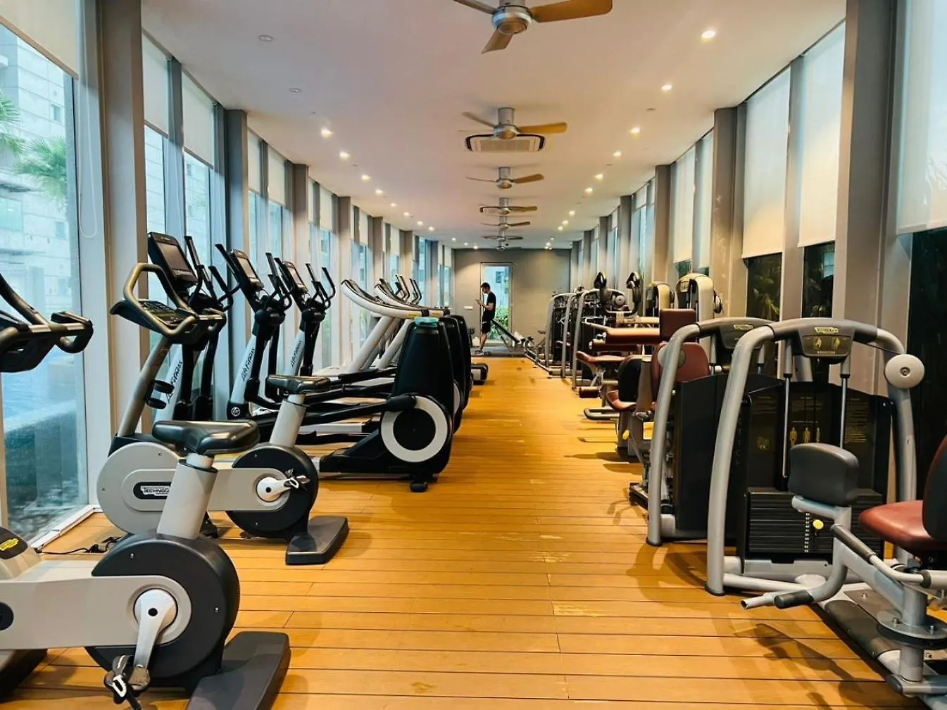 קואלה לומפור Vortex Suite Klcc By Elite Suites