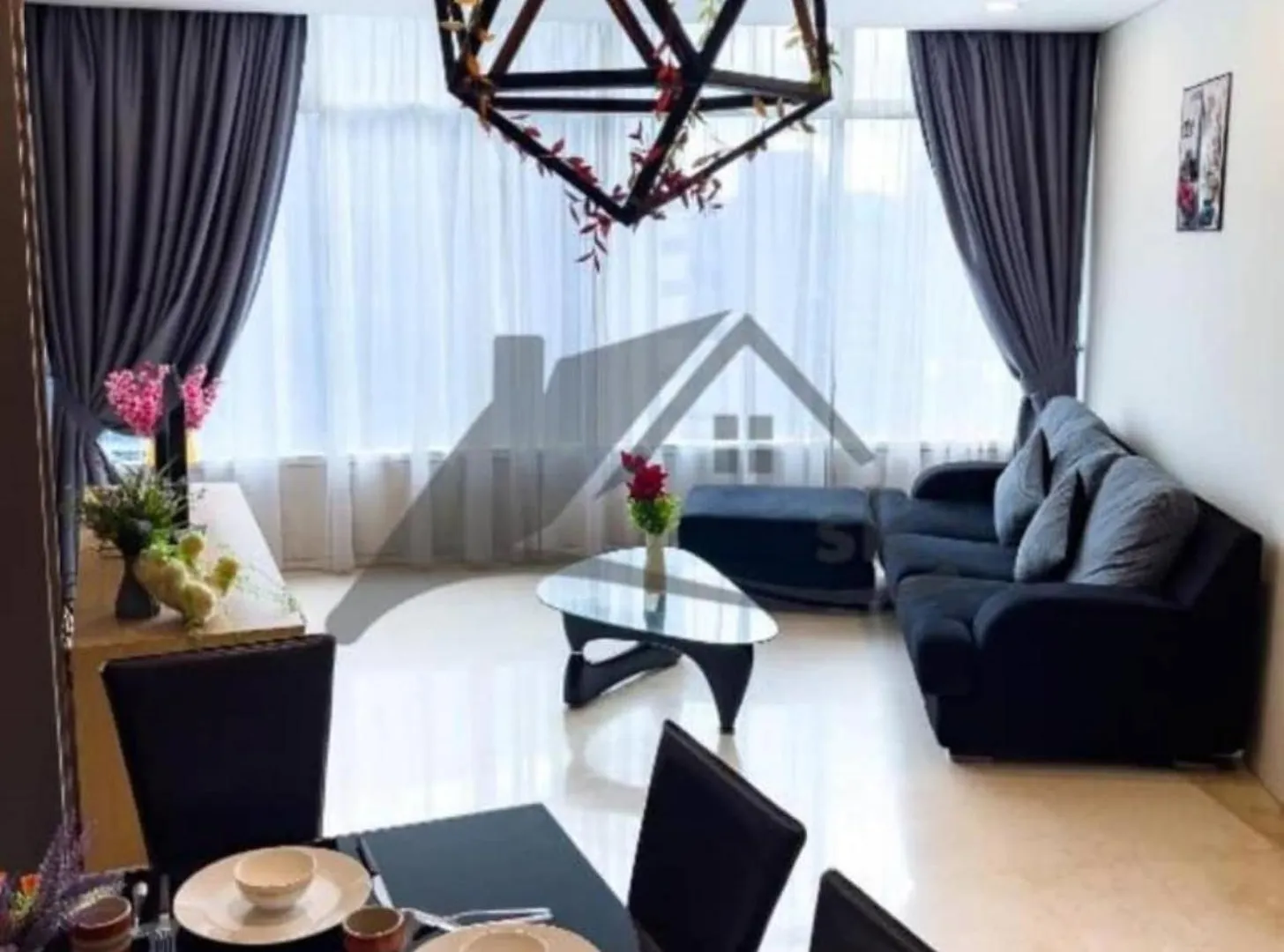 קואלה לומפור Vortex Suite Klcc By Elite Suites מלזיה