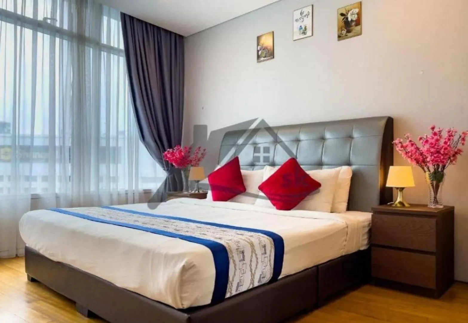 קואלה לומפור Vortex Suite Klcc By Elite Suites קואלה לומפור