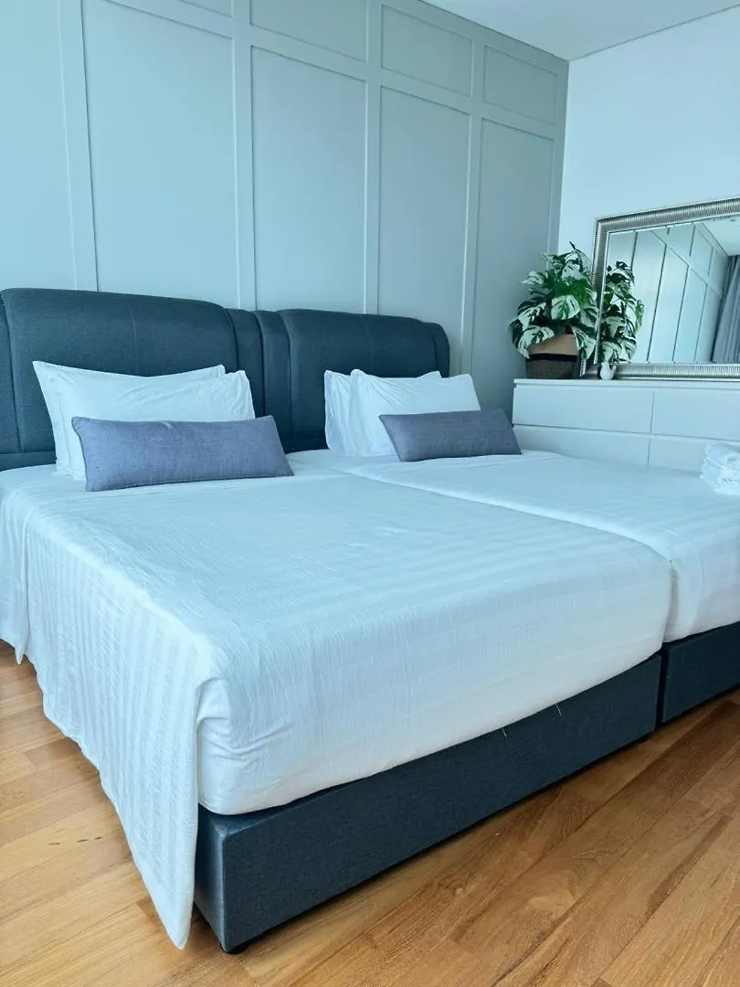 קואלה לומפור Vortex Suite Klcc By Elite Suites 0*, קואלה לומפור מלזיה
