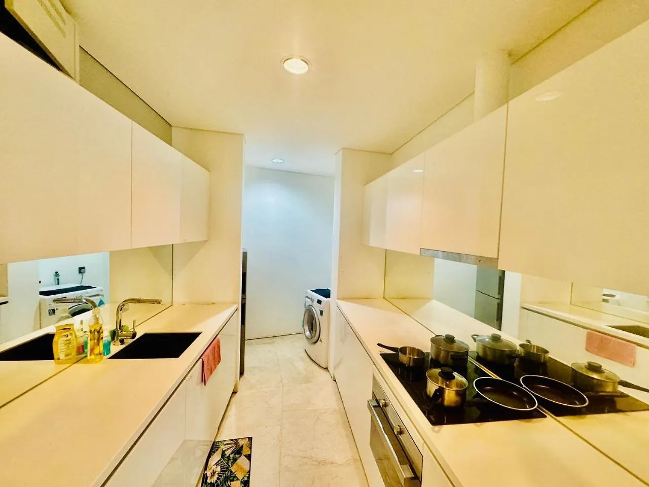 קואלה לומפור Vortex Suite Klcc By Elite Suites מלזיה